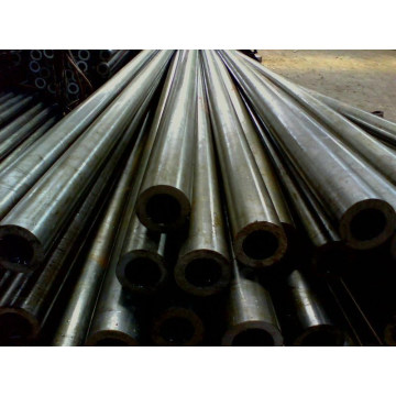 ST35,ST37,ST45,ST52,ST55,CK45 carbon seamless steel tubes